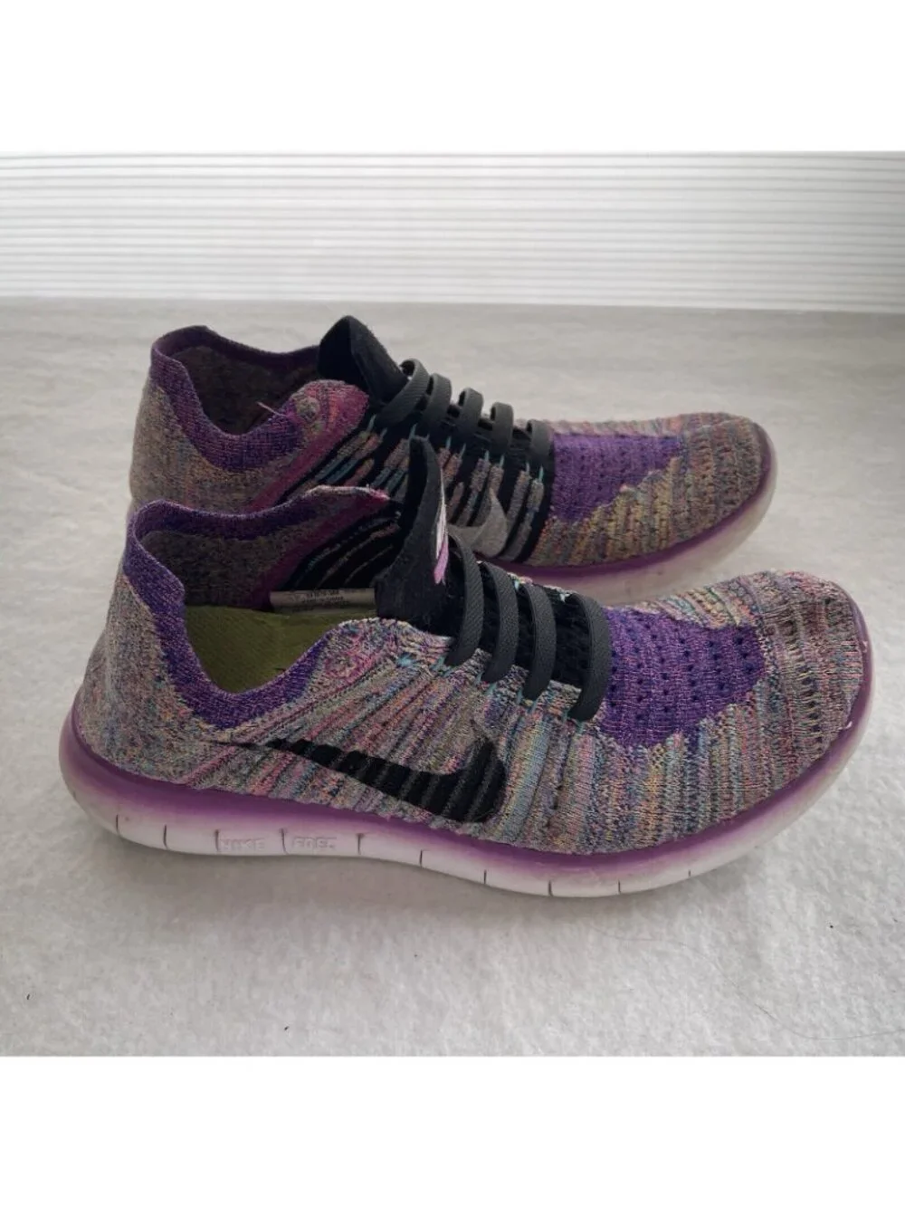 Nike one shoe
